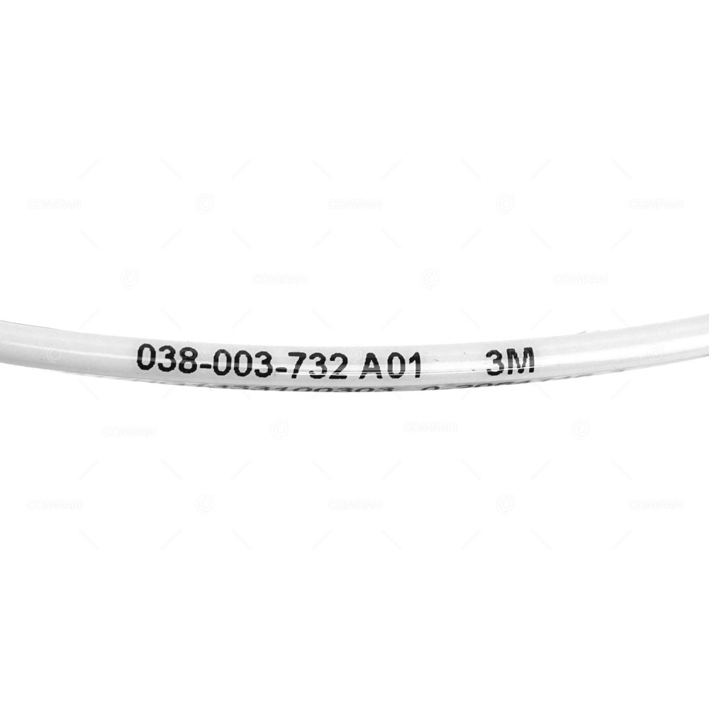 038-003-732 EMC DUPLEX LC FIBER OPTICAL CABLE 3M -